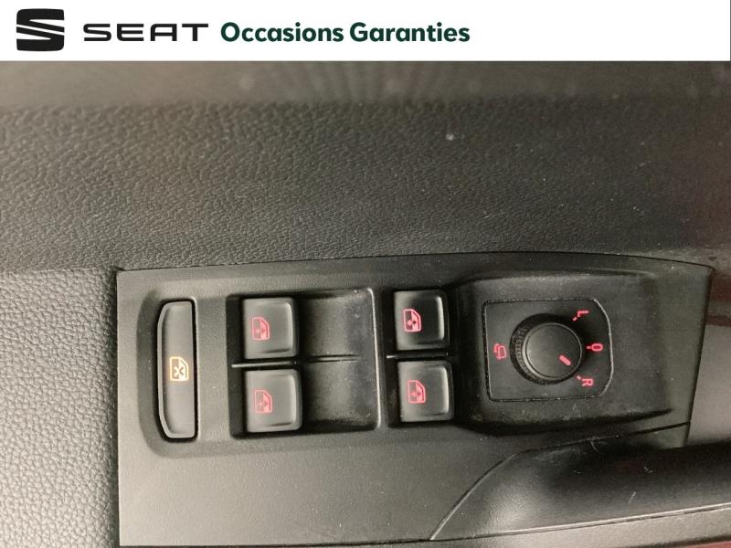 Voitures occasions SEAT ARONA Urban Nice