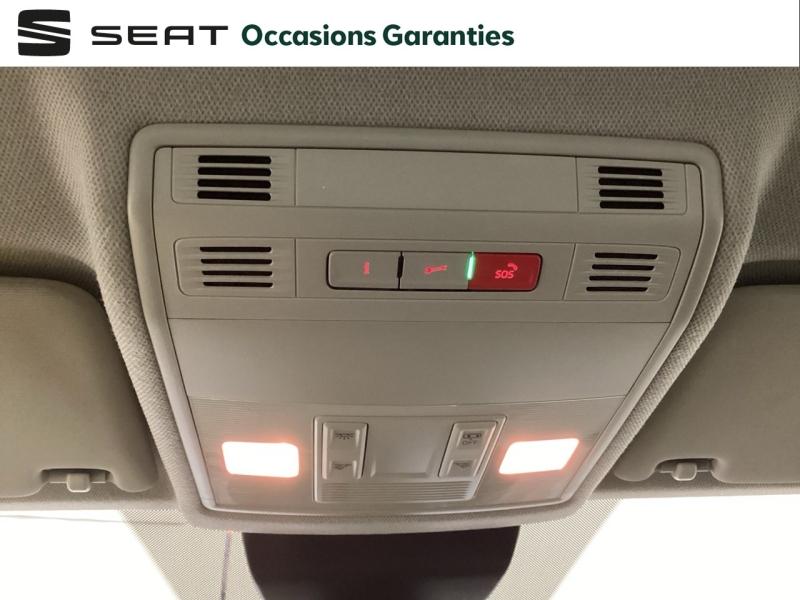 Voitures occasions SEAT ARONA Urban Nice