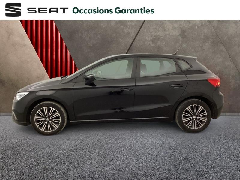 Voitures occasions SEAT IBIZA Copa Nice