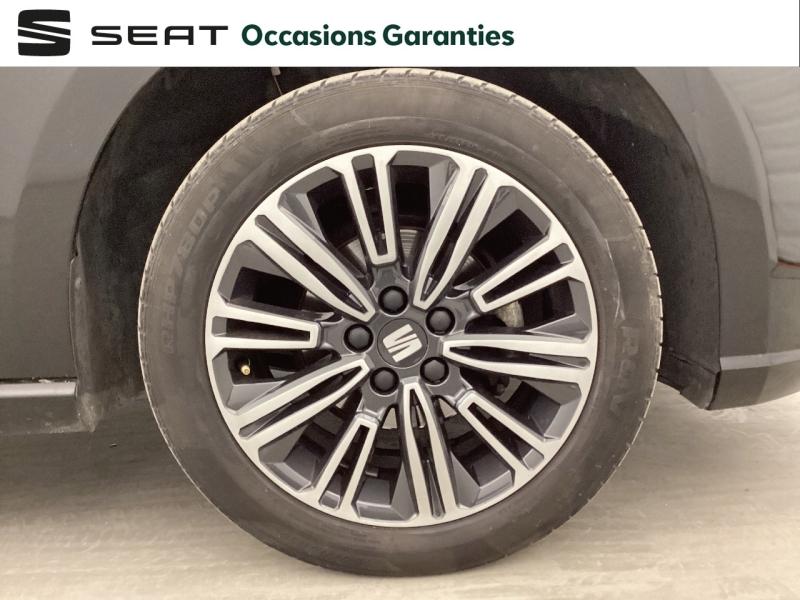 Voitures occasions SEAT IBIZA Copa Nice