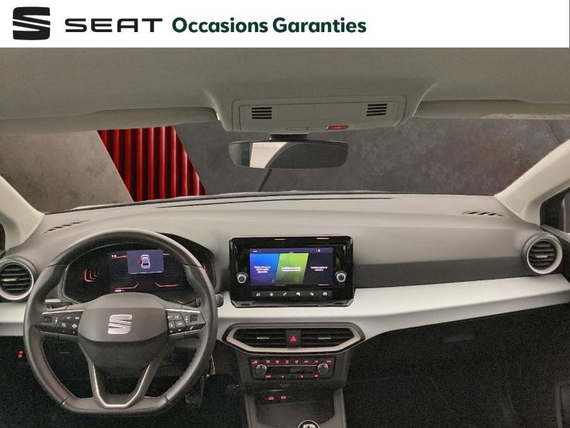 Voitures occasions SEAT IBIZA Copa Nice