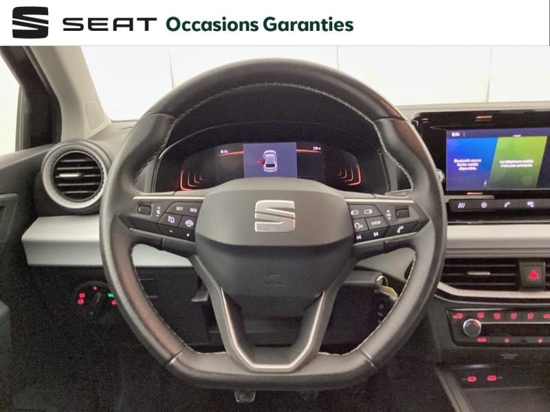 Voitures occasions SEAT IBIZA Copa Nice