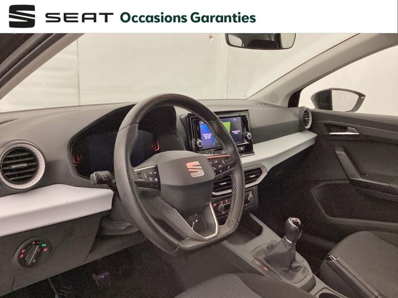 Voitures occasions SEAT IBIZA Copa Nice