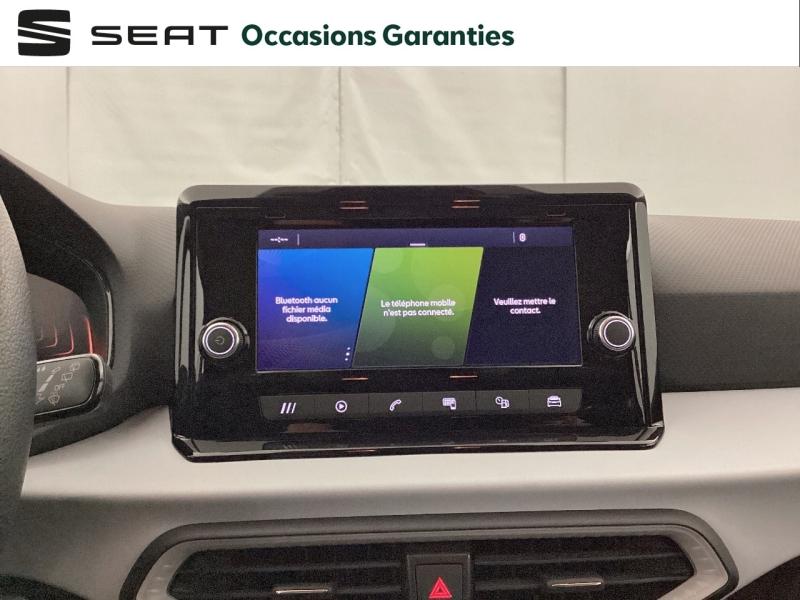 Voitures occasions SEAT IBIZA Copa Nice