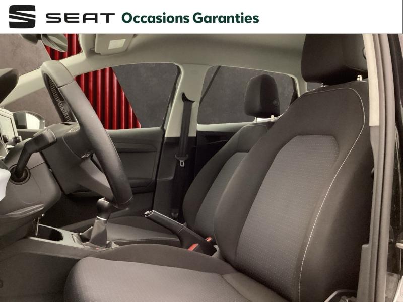 Voitures occasions SEAT IBIZA Copa Nice