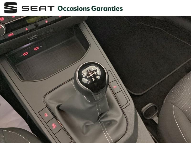 Voitures occasions SEAT IBIZA Copa Nice