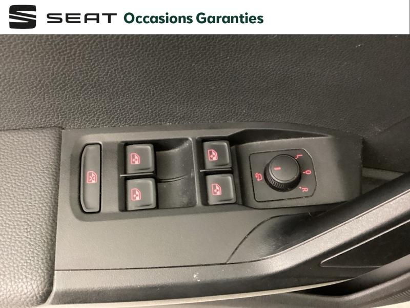 Voitures occasions SEAT IBIZA Copa Nice