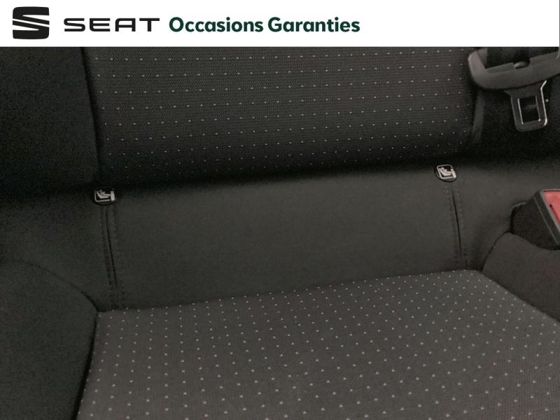 Voitures occasions SEAT IBIZA Copa Nice