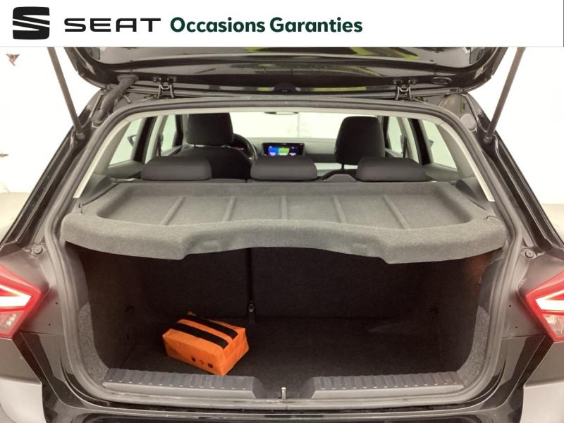 Voitures occasions SEAT IBIZA Copa Nice