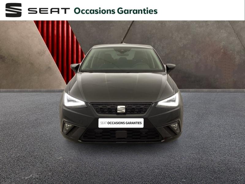 Voitures occasions SEAT IBIZA Copa Nice