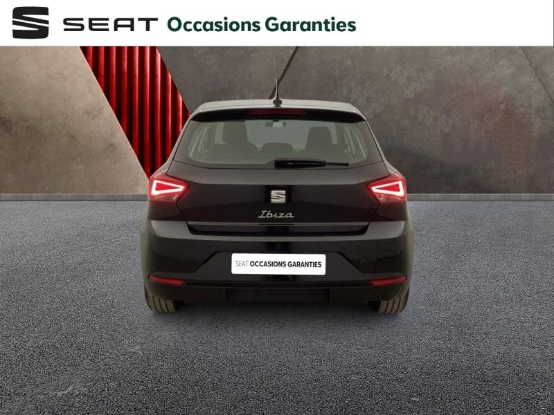 Voitures occasions SEAT IBIZA Copa Nice