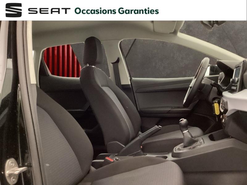 Voitures occasions SEAT IBIZA Copa Nice