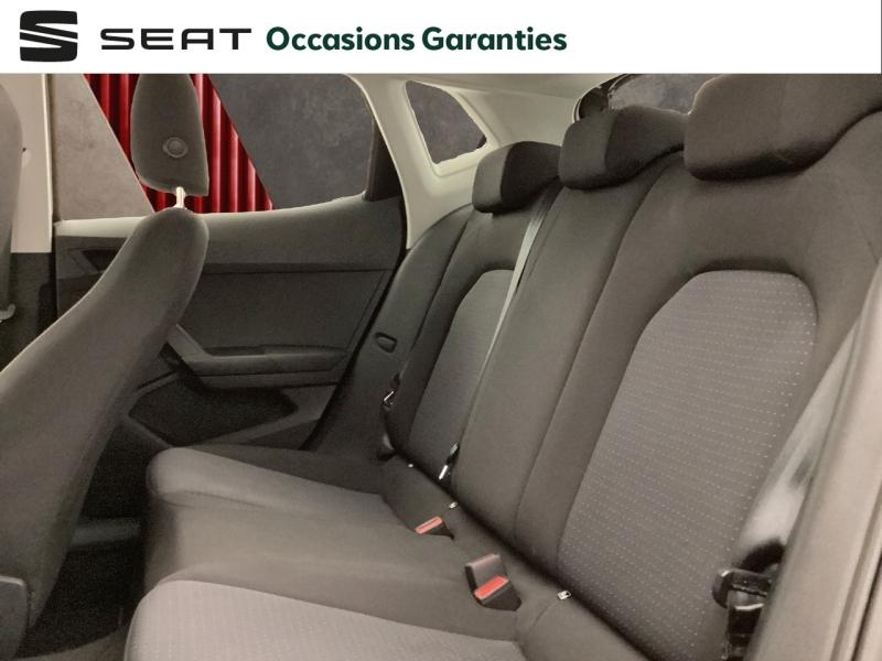 Voitures occasions SEAT IBIZA Copa Nice