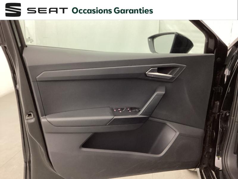 Voitures occasions SEAT IBIZA Copa Nice