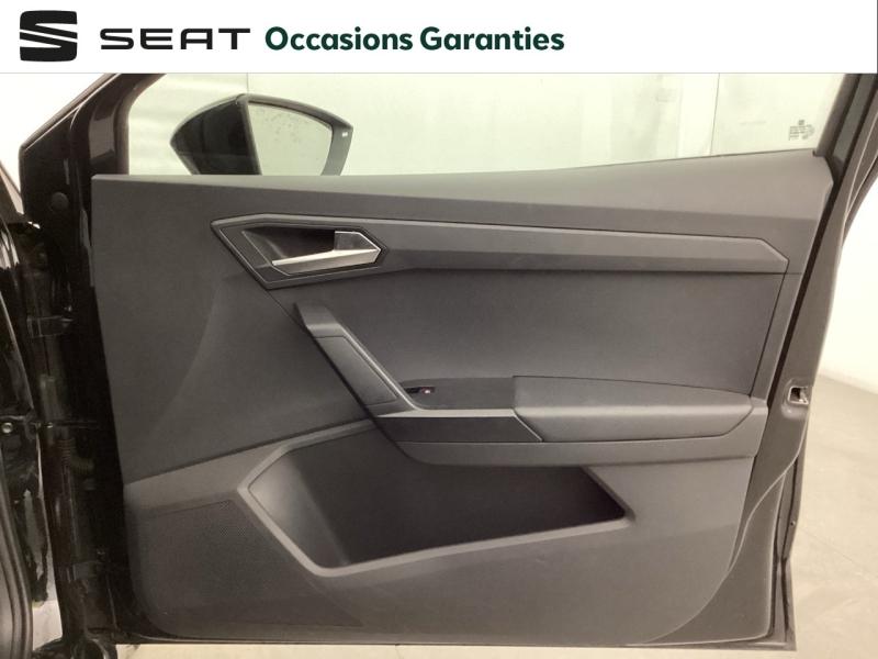 Voitures occasions SEAT IBIZA Copa Nice