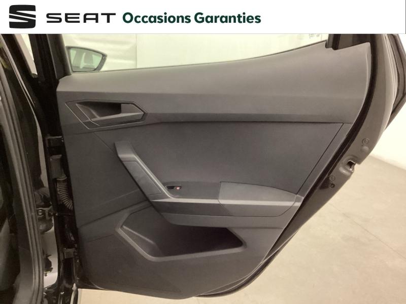 Voitures occasions SEAT IBIZA Copa Nice