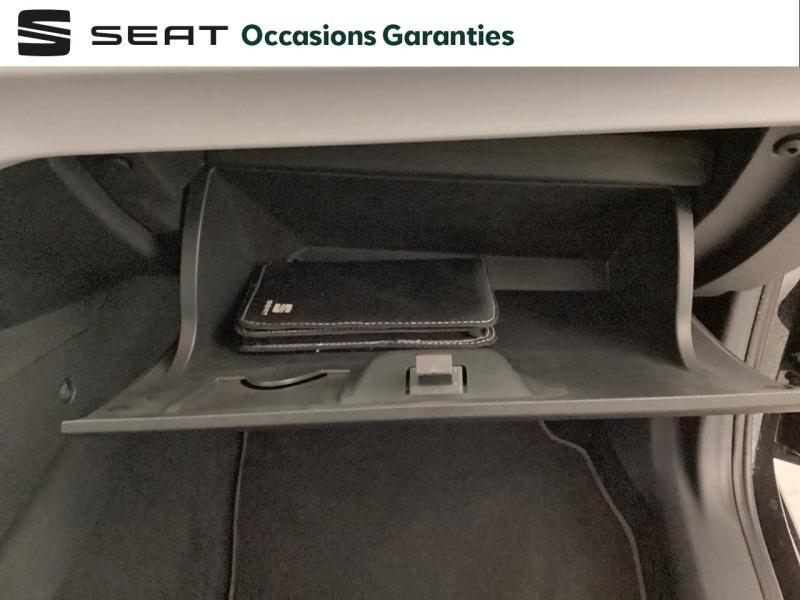 Voitures occasions SEAT IBIZA Copa Nice