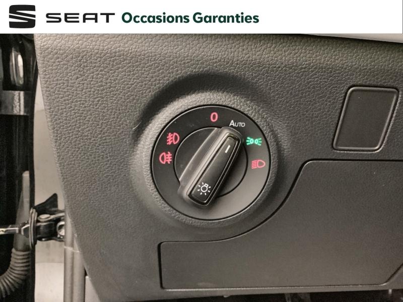 Voitures occasions SEAT IBIZA Copa Nice