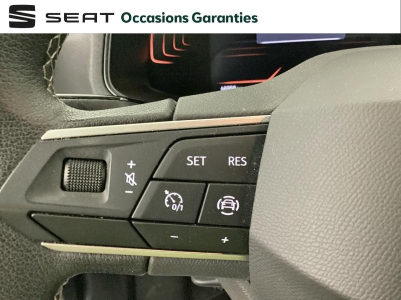 Voitures occasions SEAT IBIZA Copa Nice