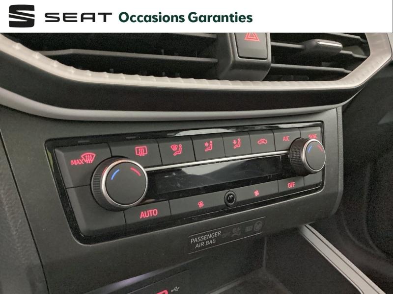 Voitures occasions SEAT IBIZA Copa Nice