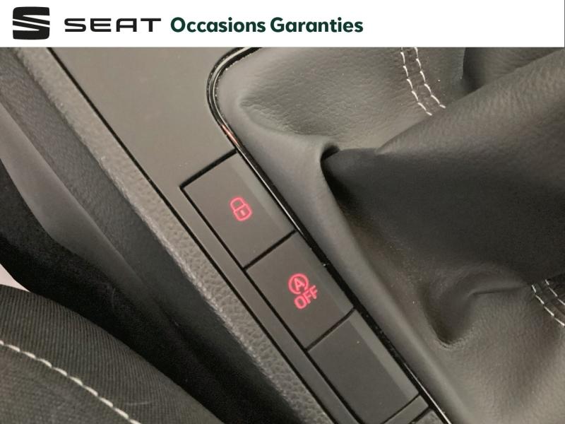 Voitures occasions SEAT IBIZA Copa Nice