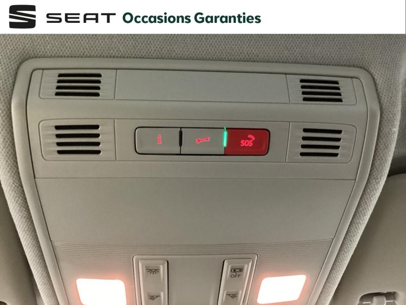 Voitures occasions SEAT IBIZA Copa Nice