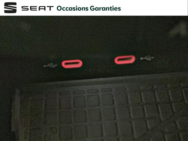 Voitures occasions SEAT IBIZA Copa Nice