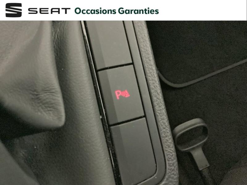 Voitures occasions SEAT IBIZA Copa Nice