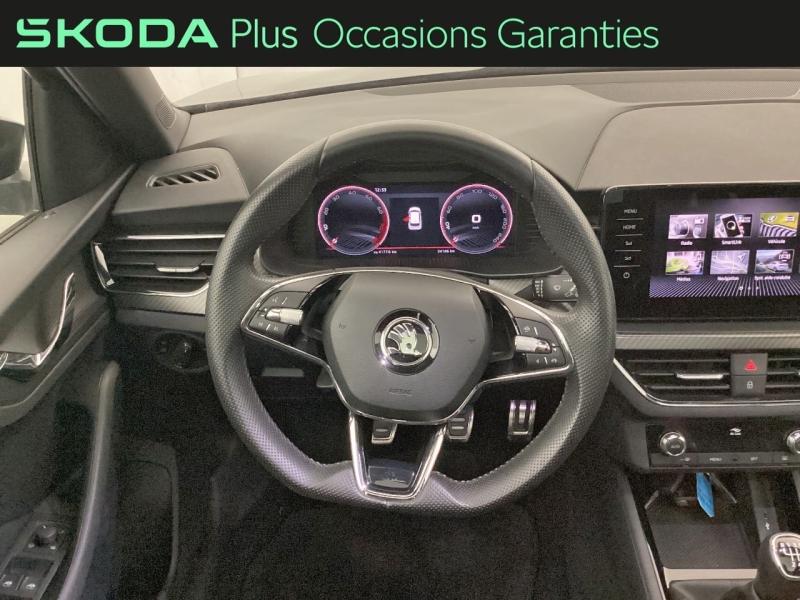 Voitures occasions ŠKODA KAMIQ Monte-Carlo Nice