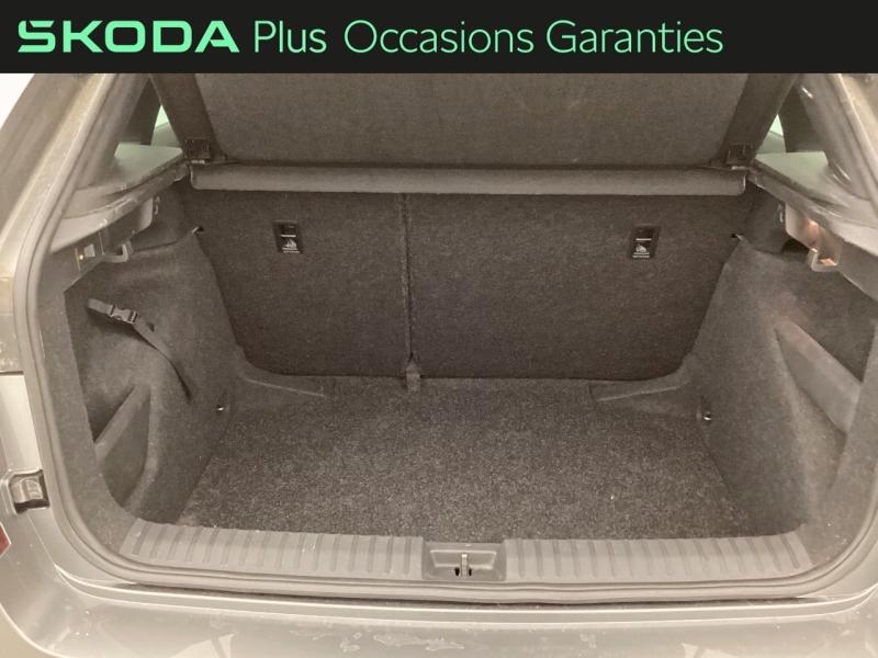 Voitures occasions ŠKODA KAMIQ Monte-Carlo Nice