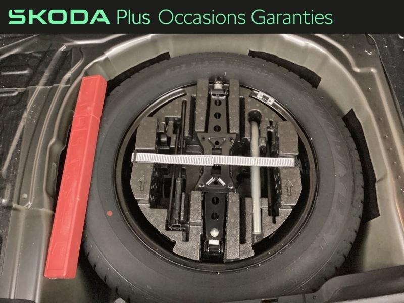 Voitures occasions ŠKODA KAMIQ Monte-Carlo Nice