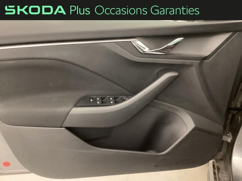 Voitures occasions ŠKODA KAMIQ Monte-Carlo Nice