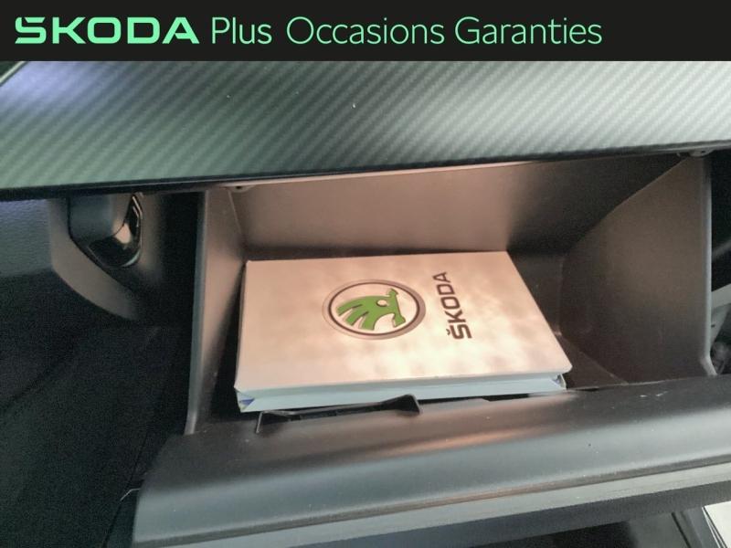 Voitures occasions ŠKODA KAMIQ Monte-Carlo Nice