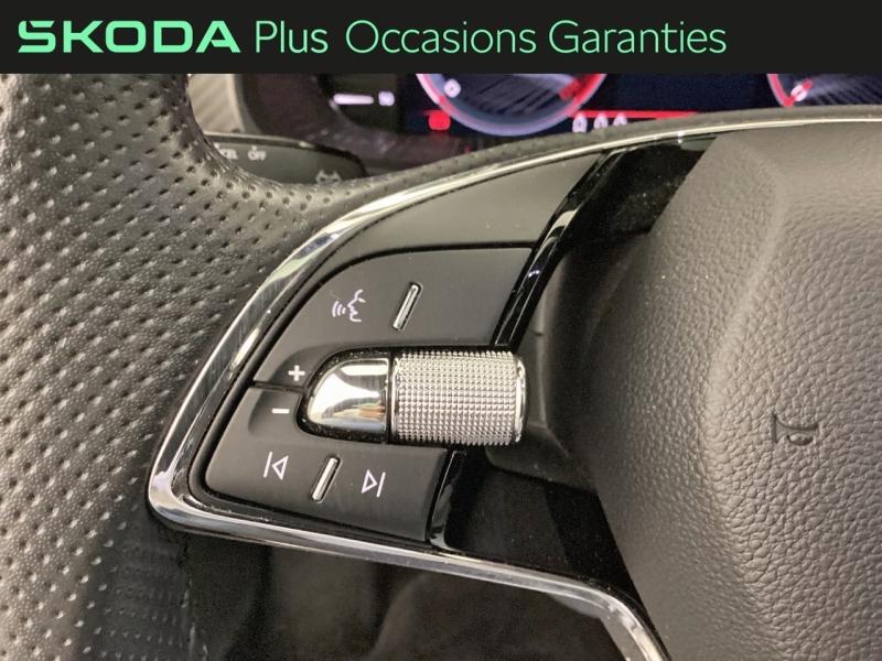 Voitures occasions ŠKODA KAMIQ Monte-Carlo Nice