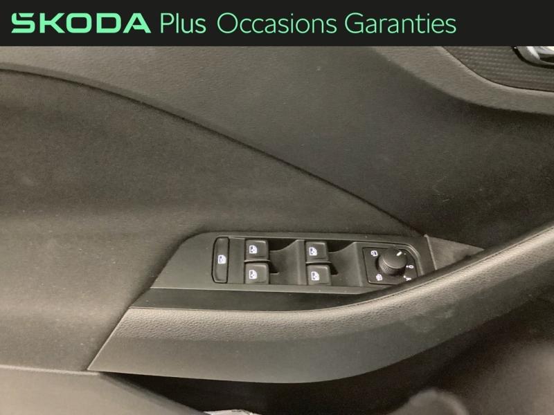 Voitures occasions ŠKODA KAMIQ Monte-Carlo Nice