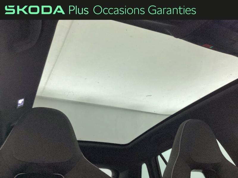 Voitures occasions ŠKODA KAMIQ Monte-Carlo Nice