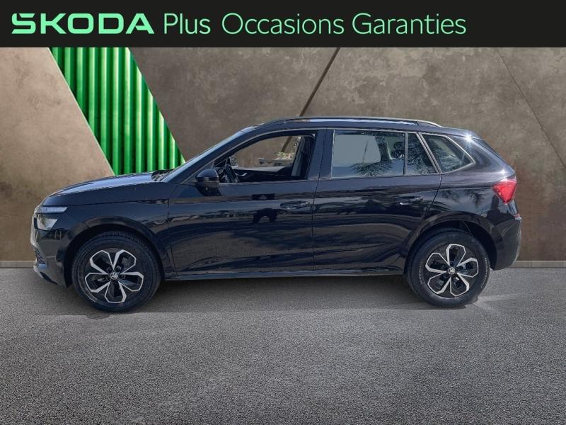 Voitures occasions ŠKODA KAMIQ Business Nice