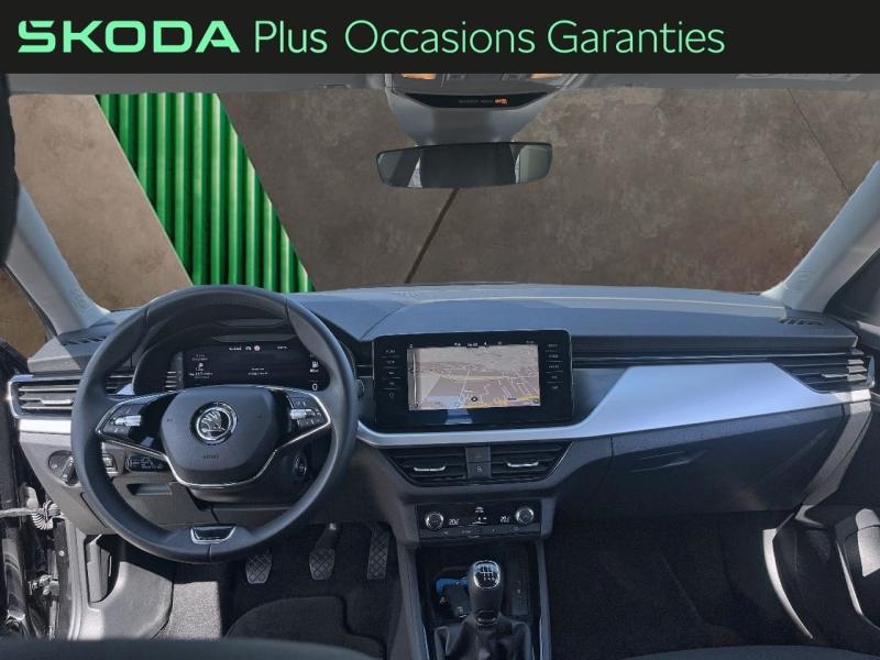 Voitures occasions ŠKODA KAMIQ Business Nice