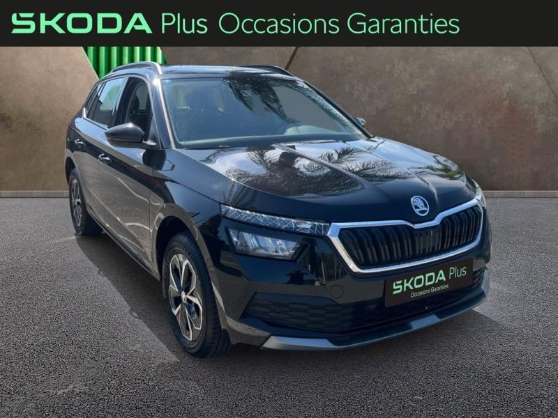Voitures occasions ŠKODA KAMIQ Business Nice