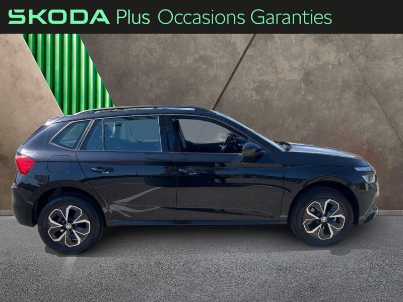 Voitures occasions ŠKODA KAMIQ Business Nice