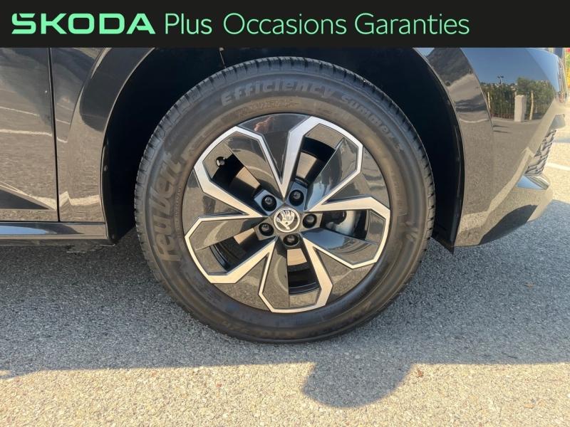 Voitures occasions ŠKODA KAMIQ Business Nice