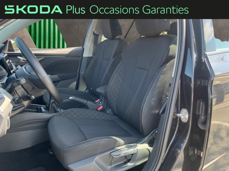 Voitures occasions ŠKODA KAMIQ Business Nice