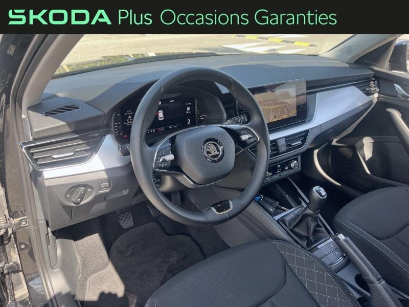 Voitures occasions ŠKODA KAMIQ Business Nice