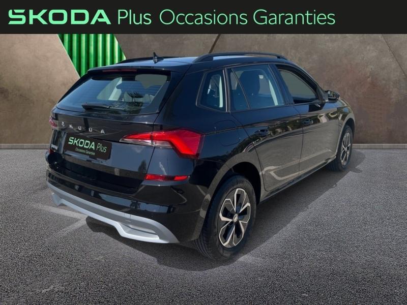 Voitures occasions ŠKODA KAMIQ Business Nice