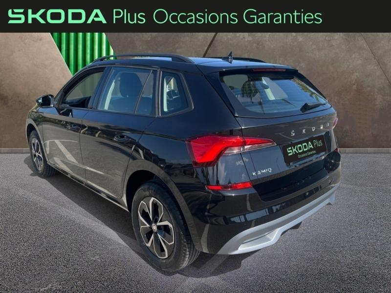 Voitures occasions ŠKODA KAMIQ Business Nice