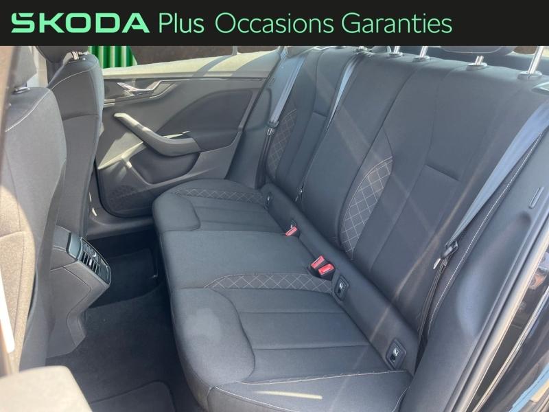 Voitures occasions ŠKODA KAMIQ Business Nice