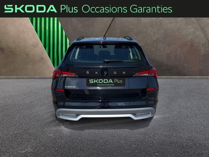 Voitures occasions ŠKODA KAMIQ Business Nice