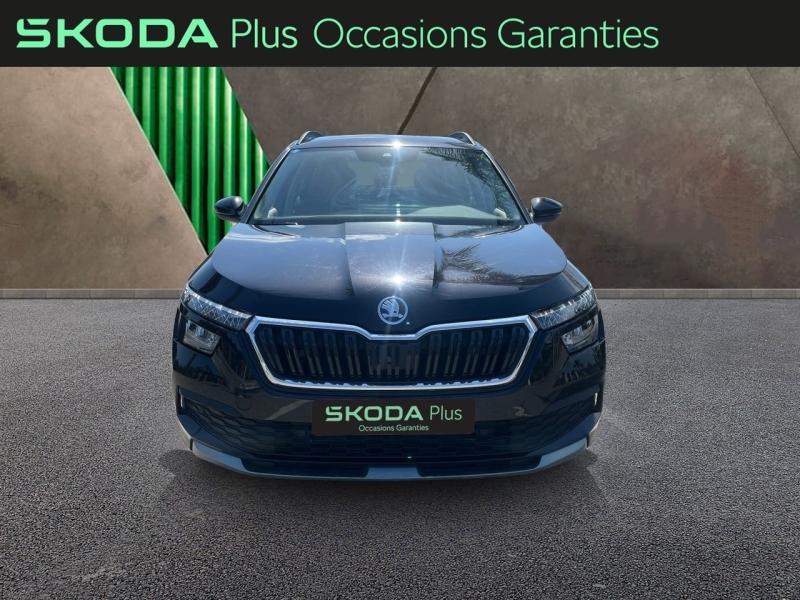 Voitures occasions ŠKODA KAMIQ Business Nice