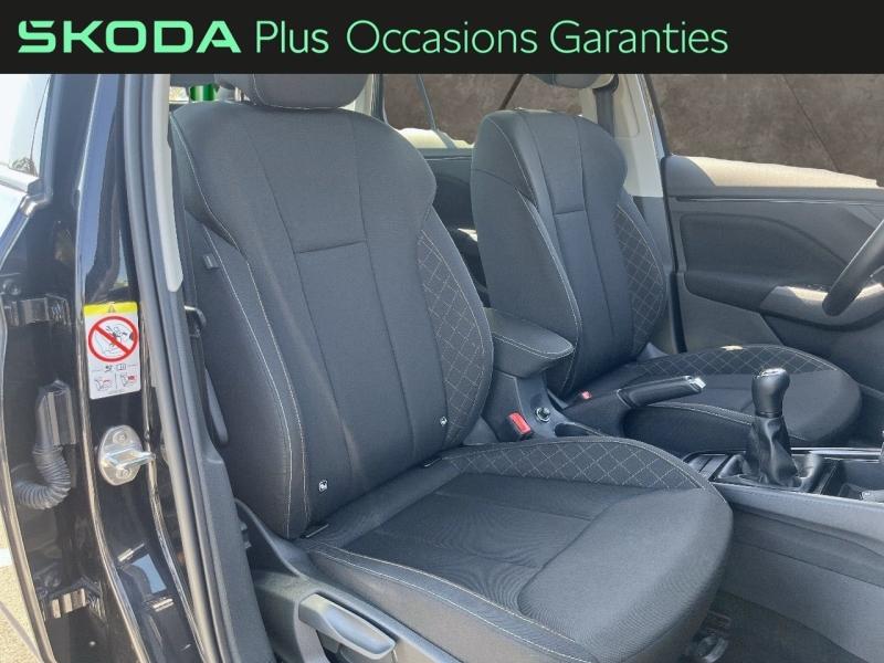 Voitures occasions ŠKODA KAMIQ Business Nice