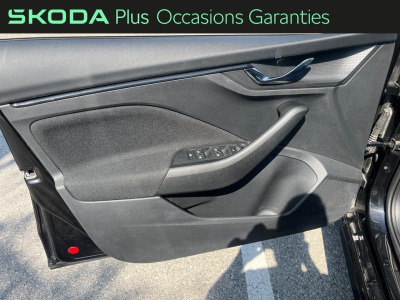 Voitures occasions ŠKODA KAMIQ Business Nice